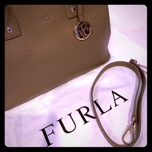 Furla tote